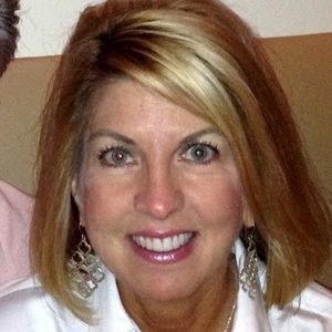 Meet your Posher, Cindy